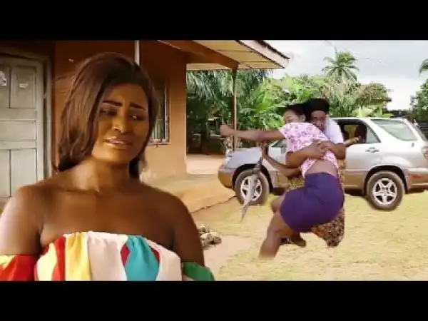 Video: Mother Sold Me 1 - 2018 Latest Nigerian Nollywood Movies